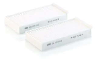 MANN Cabin Air Filter - 64316835406
